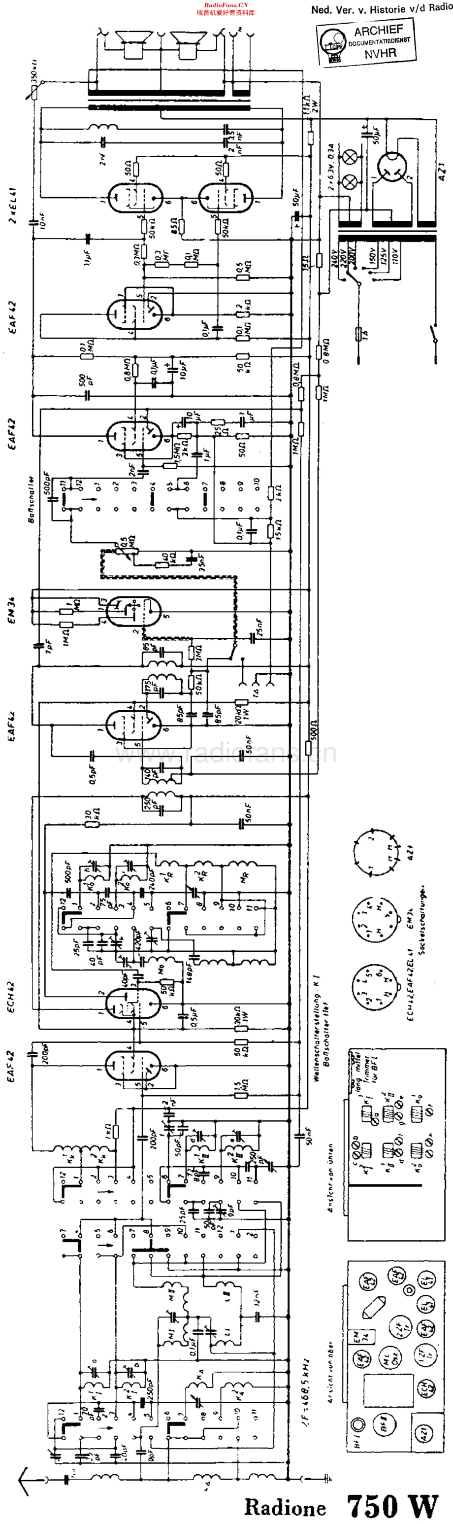 Radione_750W维修电路原理图.pdf_第1页