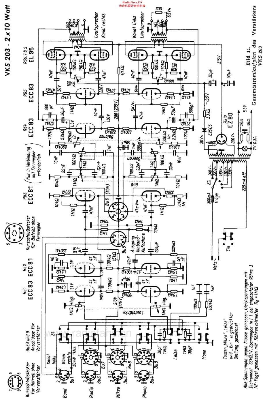 Sennheiser_VKS203维修电路原理图.pdf_第2页