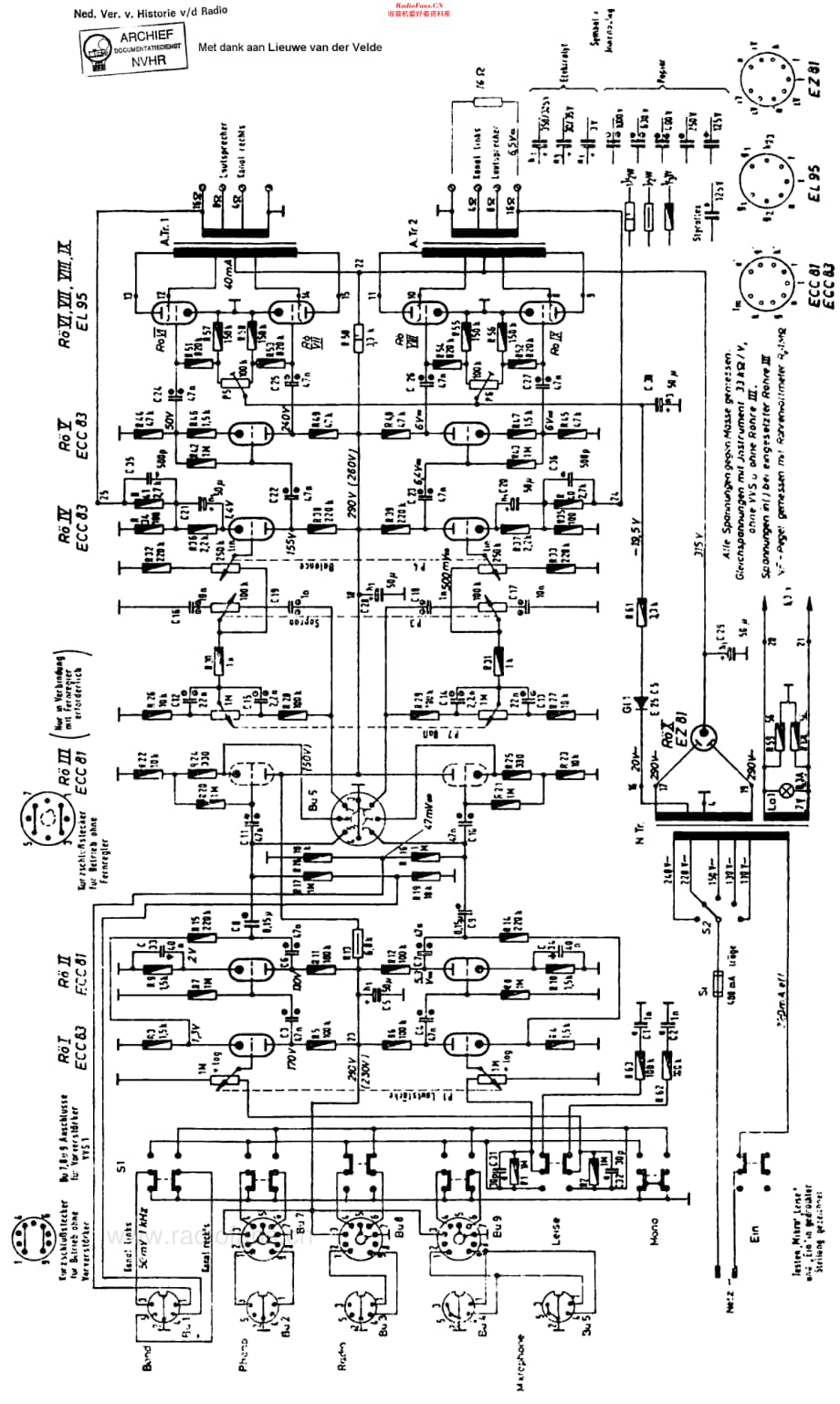 Sennheiser_VKS203维修电路原理图.pdf_第3页