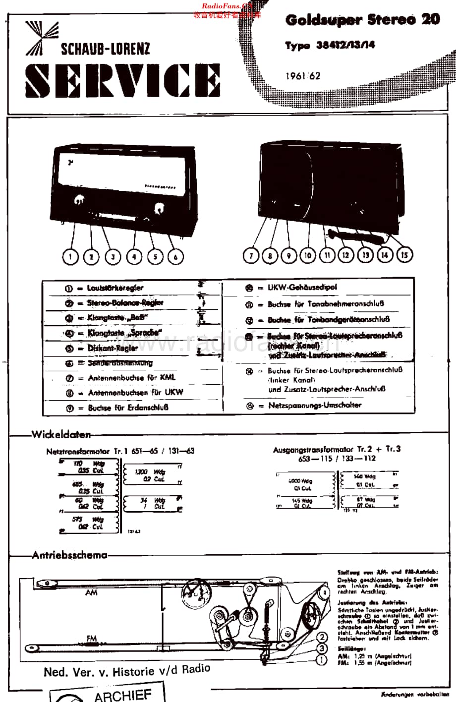 SchaubLorenz_38412维修电路原理图.pdf_第1页