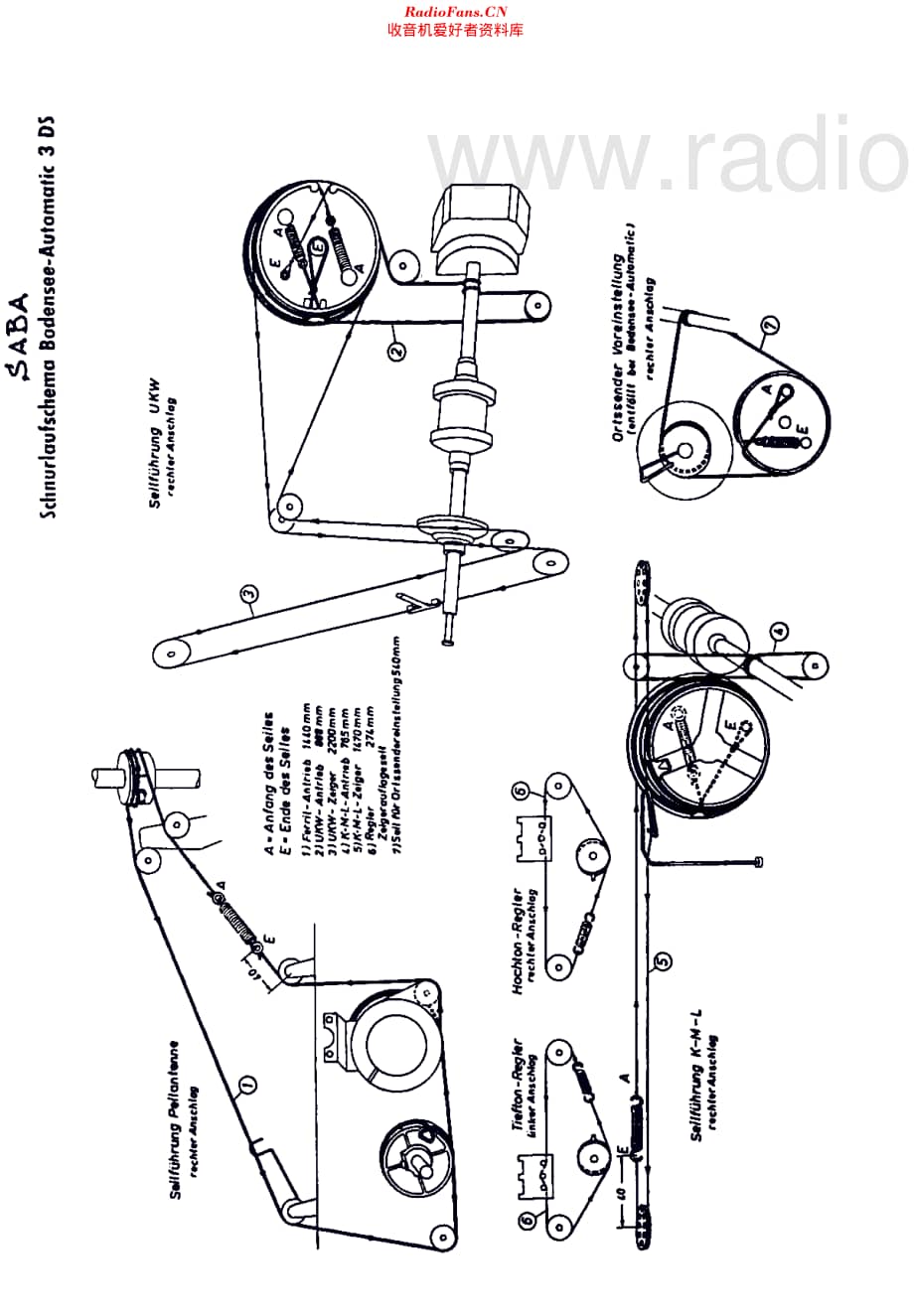 Saba_Bodensee3DS维修电路原理图.pdf_第3页