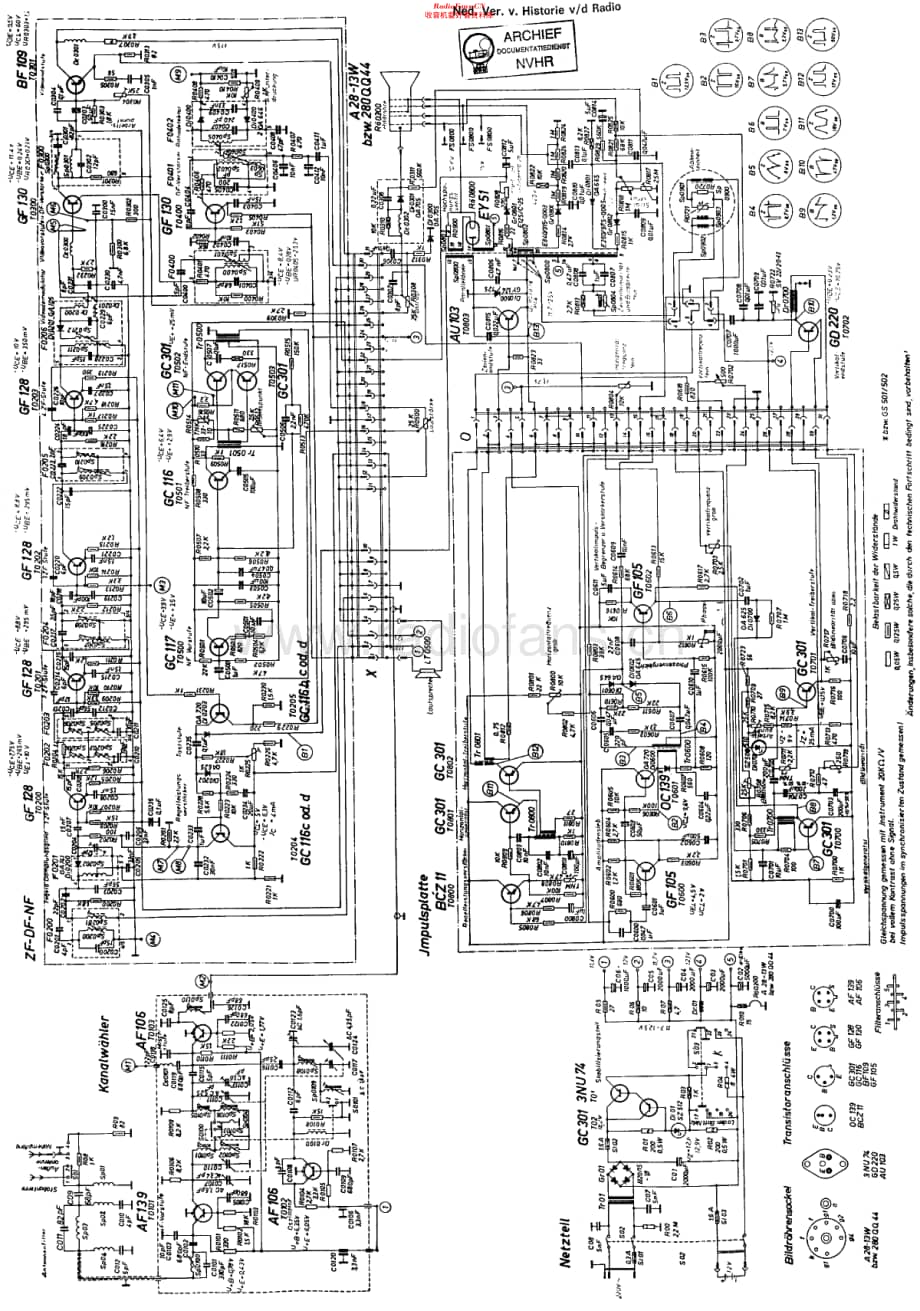 RFT_K67维修电路原理图.pdf_第1页