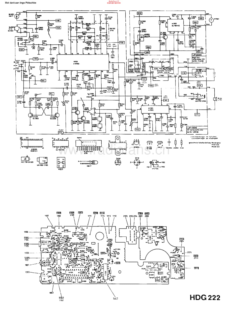 RFT_HDG222维修电路原理图.pdf_第1页