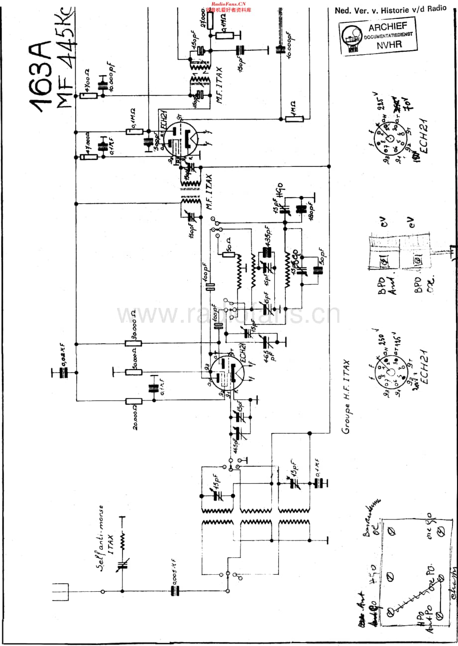 SBR_163A维修电路原理图.pdf_第1页