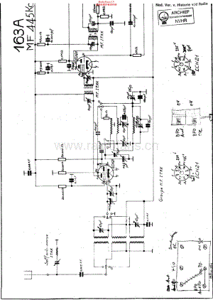 SBR_163A维修电路原理图.pdf