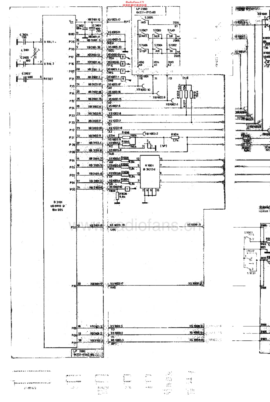 RFT_BDG2000维修电路原理图.pdf_第3页