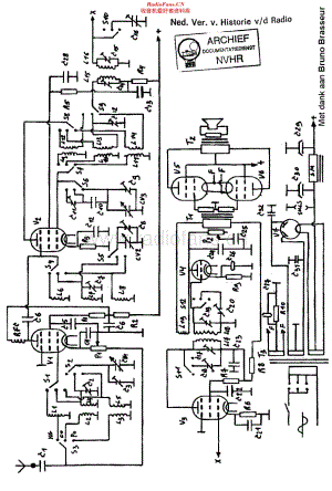 Rubis_xx32维修电路原理图.pdf