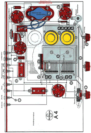 Schaaper_A4维修电路原理图.pdf