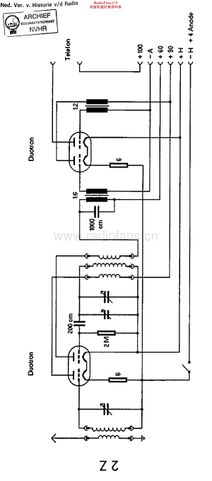 Schuchhardt_2Z维修电路原理图.pdf
