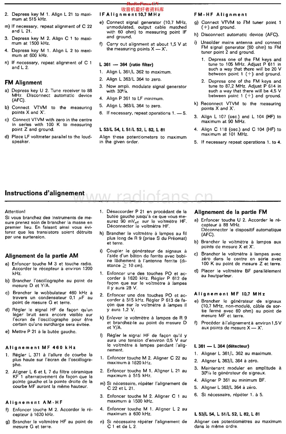 Saba_RC11维修电路原理图.pdf_第3页