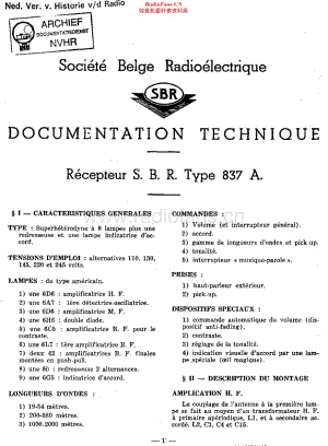 SBR_837A维修电路原理图.pdf