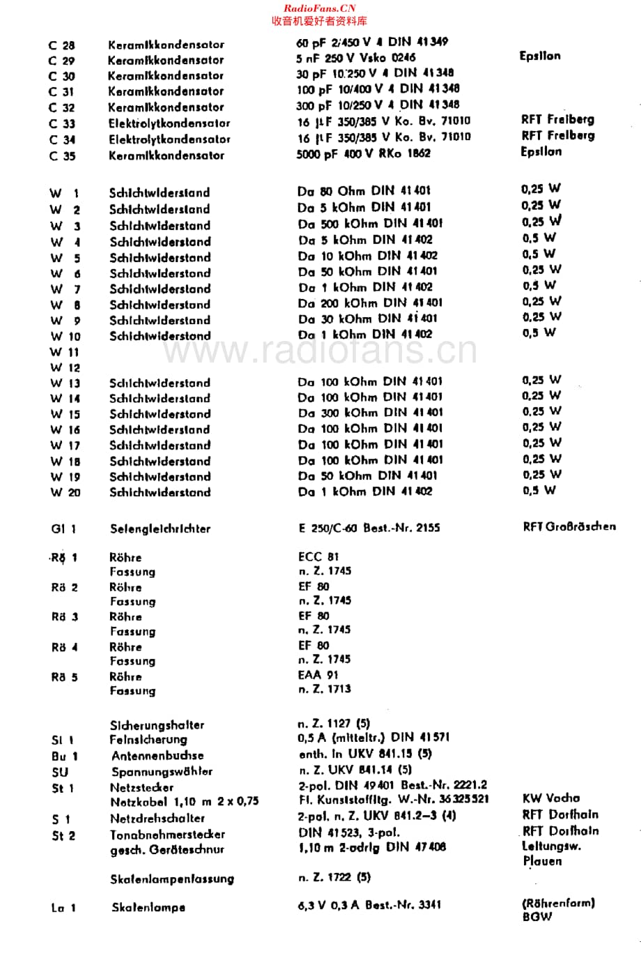 SachsenwerkRadeberg_UKV841维修电路原理图.pdf_第3页