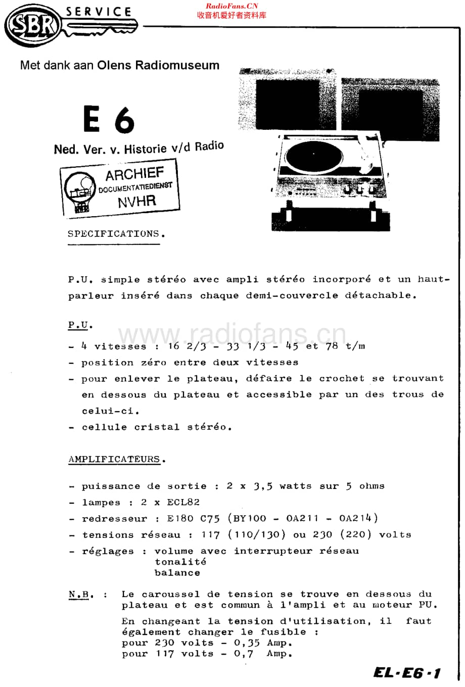 SBR_E6维修电路原理图.pdf_第1页