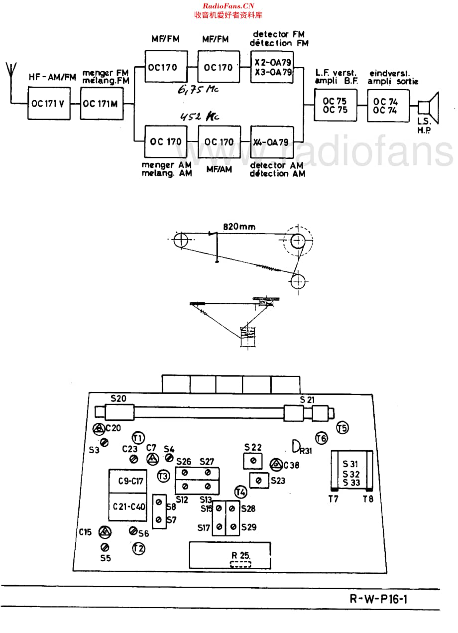 SBR_P16T维修电路原理图.pdf_第3页