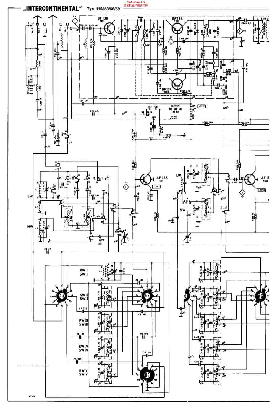 SchaubLorenz_Intercontinental维修电路原理图.pdf_第3页