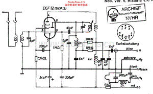 Schaub_UE52维修电路原理图.pdf