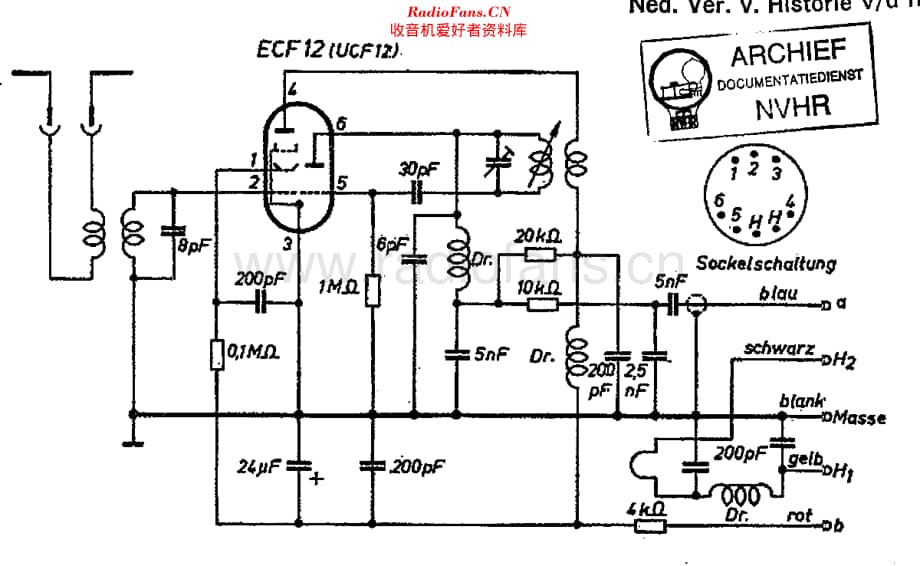 Schaub_UE52维修电路原理图.pdf_第1页