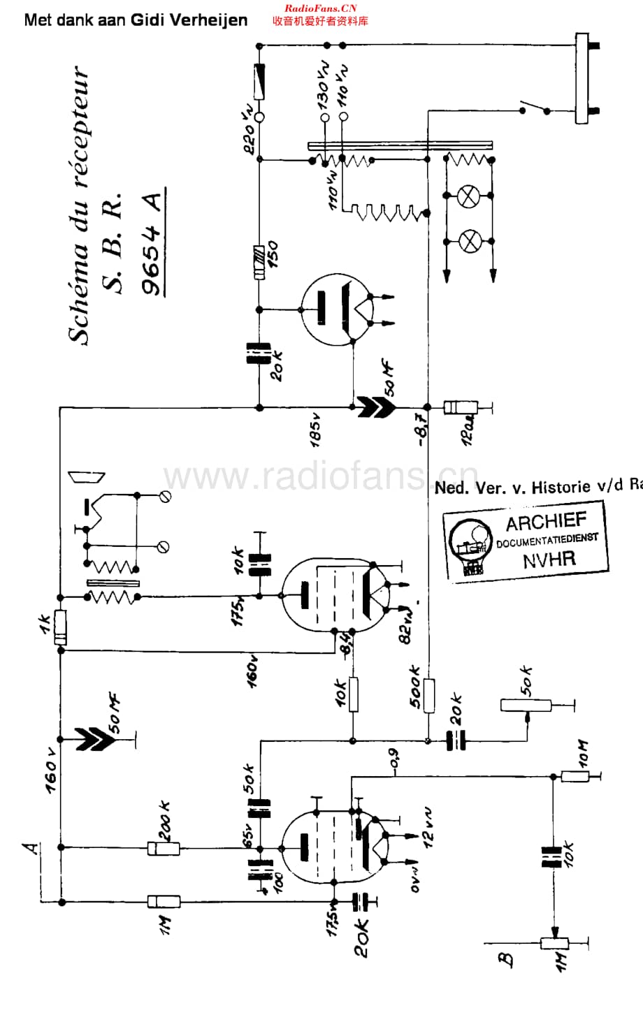 SBR_9654A维修电路原理图.pdf_第2页