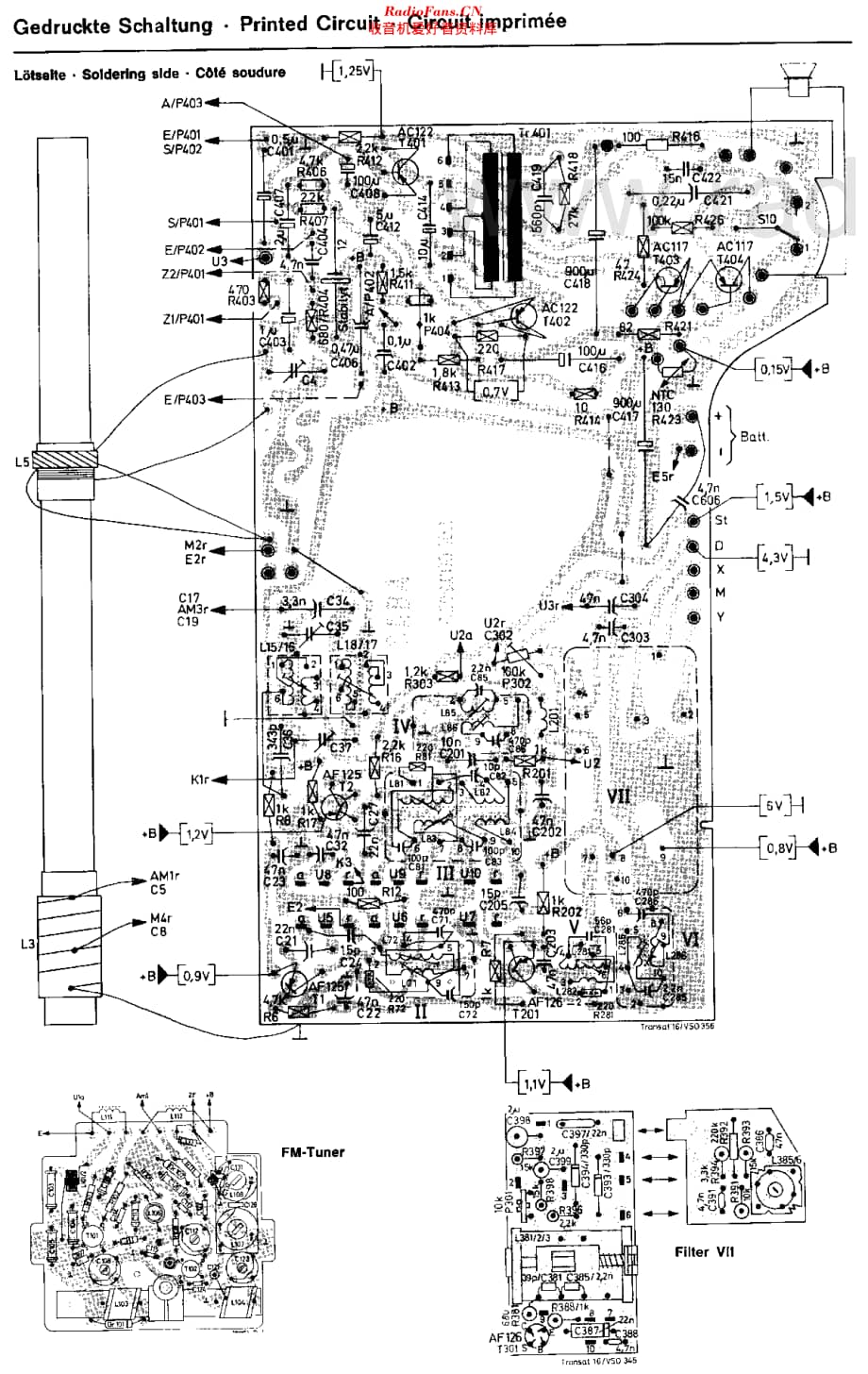 Saba_Transatlantic16维修电路原理图.pdf_第3页