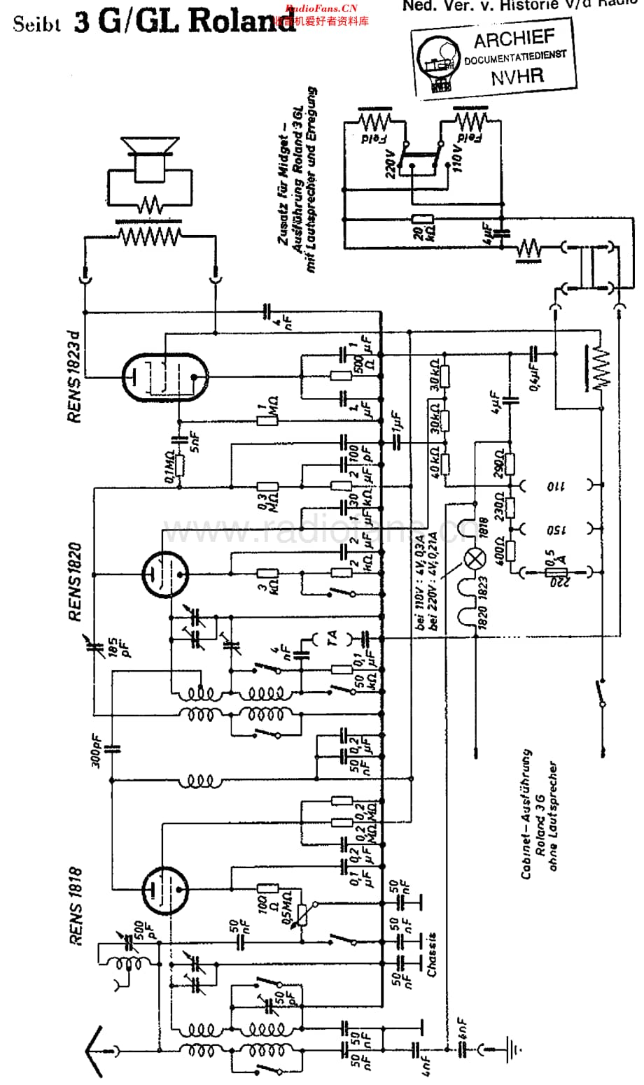 Seibt_3G维修电路原理图.pdf_第1页