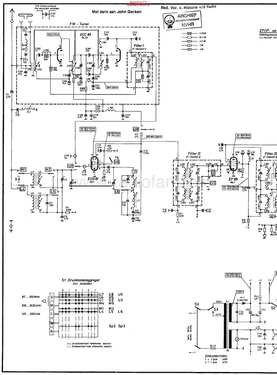 Saba_Triberg125维修电路原理图.pdf_第1页