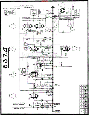 SBR_637A2维修电路原理图.pdf