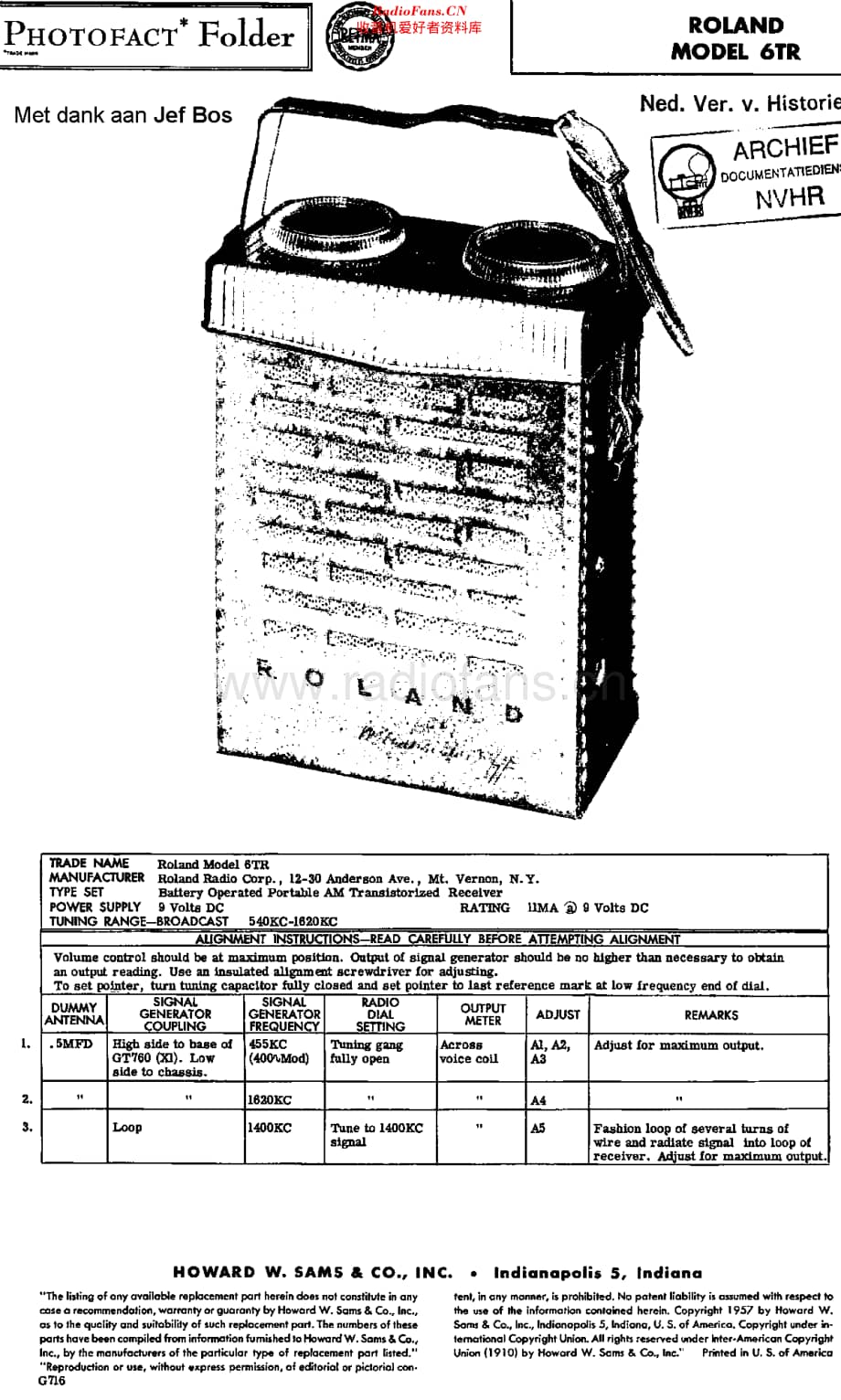 Roland_6TR维修电路原理图.pdf_第1页