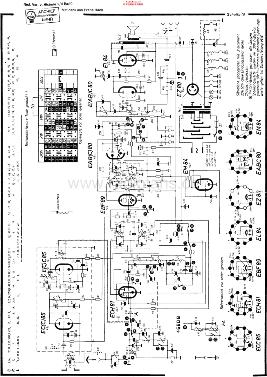 RFT_4680A维修电路原理图.pdf_第1页