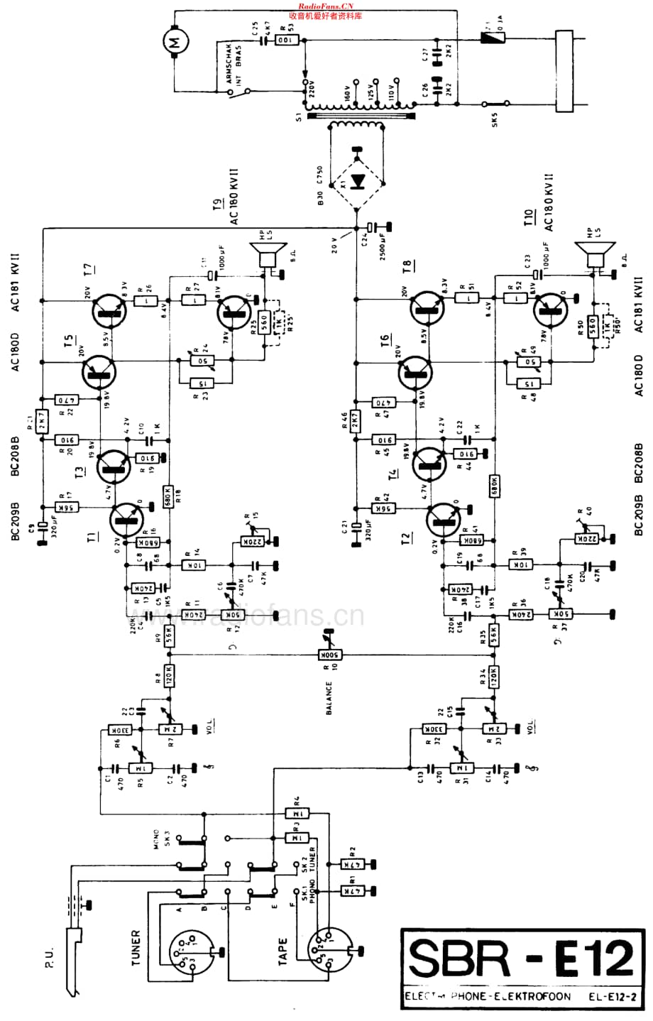 SBR_E12维修电路原理图.pdf_第2页