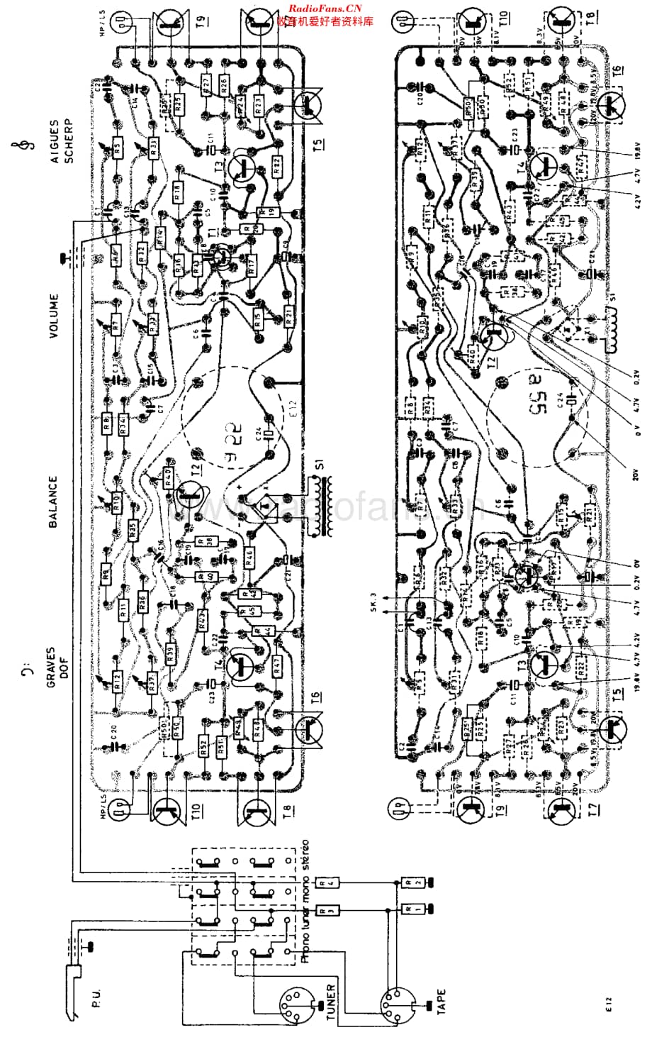 SBR_E12维修电路原理图.pdf_第3页