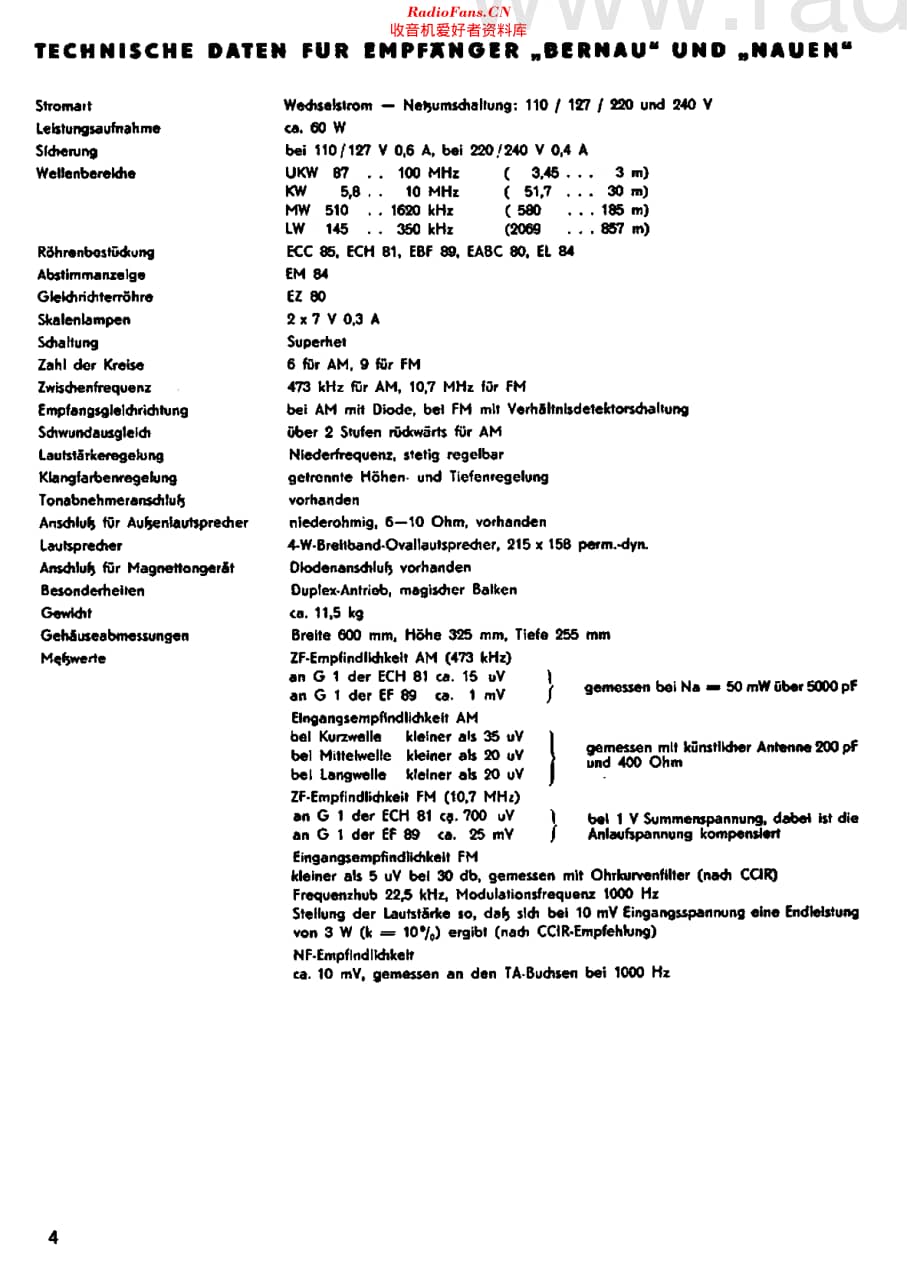 RFT_BernauNauen维修电路原理图.pdf_第2页