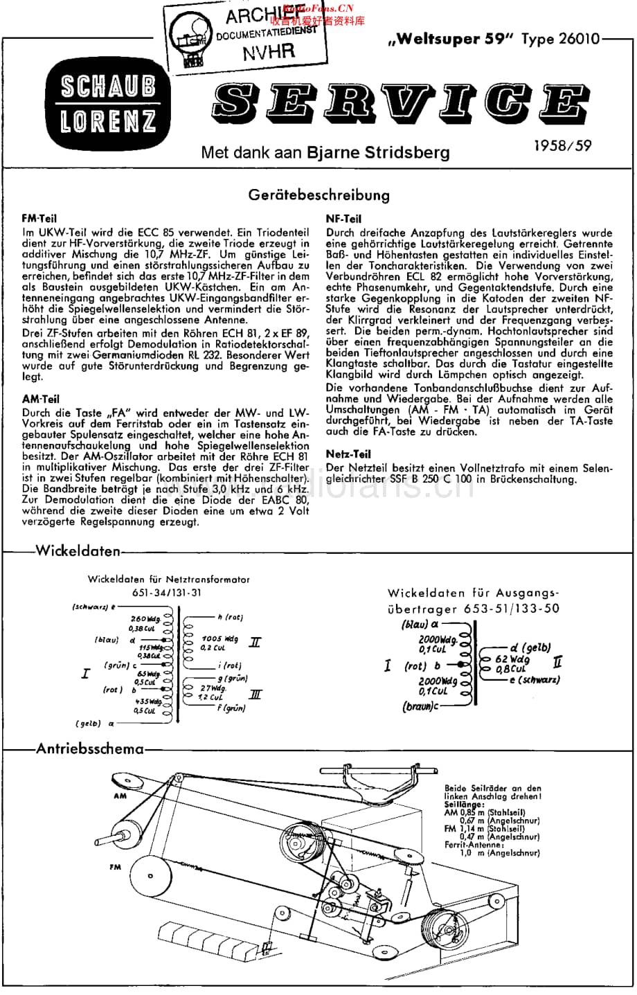 SchaubLorenz_26010维修电路原理图.pdf_第1页