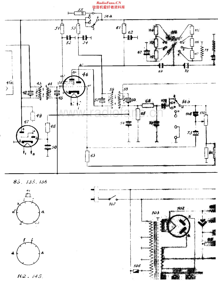 SBR_4454A维修电路原理图.pdf_第2页