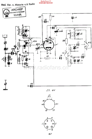 SBR_4454A维修电路原理图.pdf