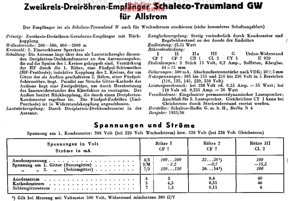 Schaleco_TraumlandGW维修电路原理图.pdf_第2页