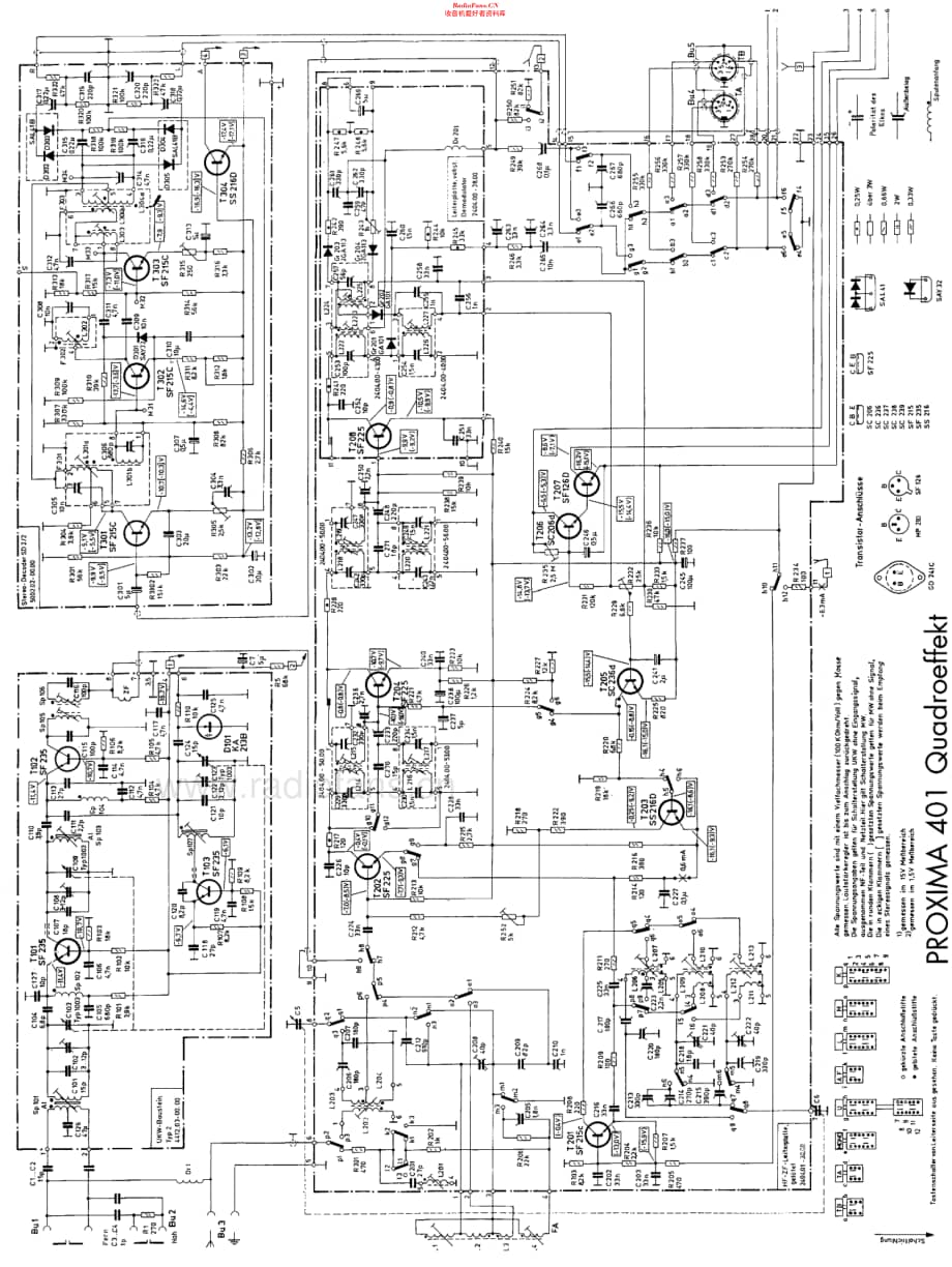 RFT_401维修电路原理图.pdf_第2页