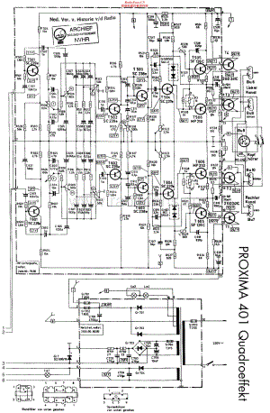 RFT_401维修电路原理图.pdf