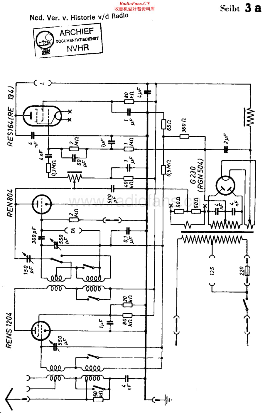 Seibt_3a维修电路原理图.pdf_第1页