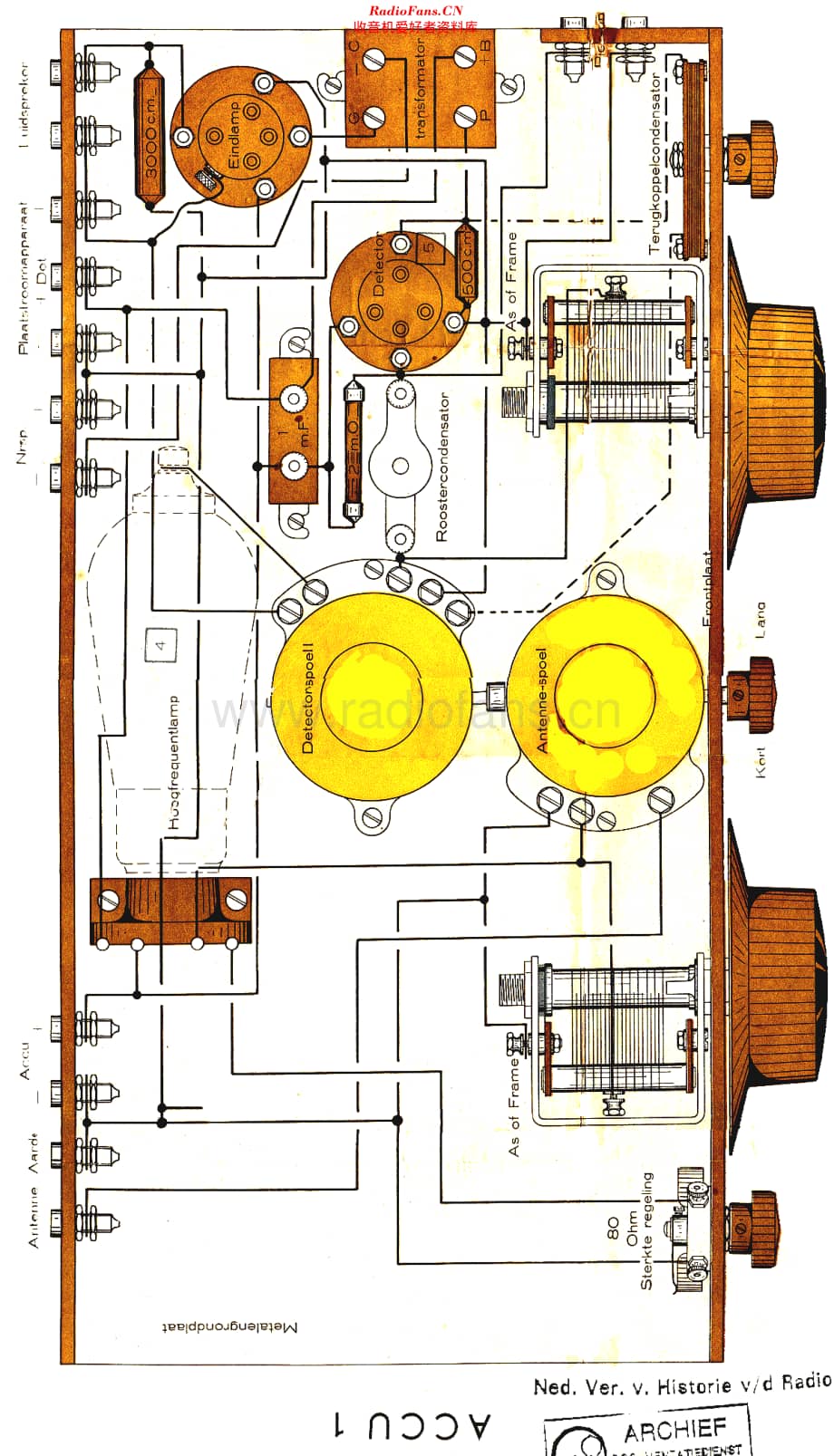 Schaaper_3LampsAccu维修电路原理图.pdf_第1页