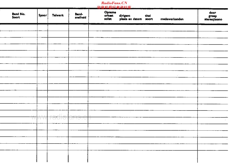 Revox_C36_rht维修电路原理图.pdf_第3页