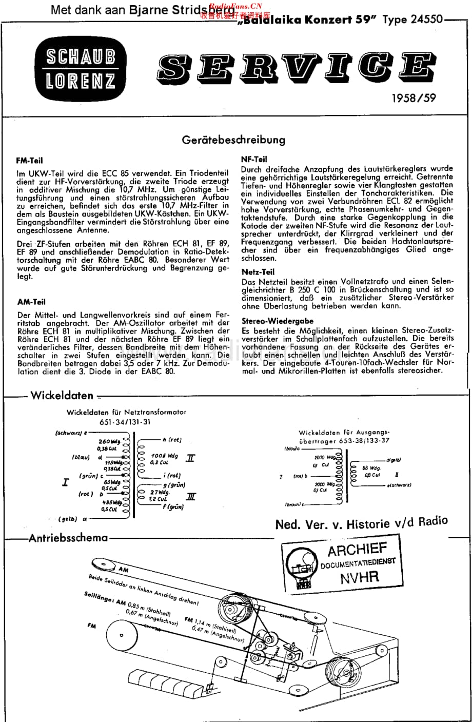 SchaubLorenz_24550维修电路原理图.pdf_第1页