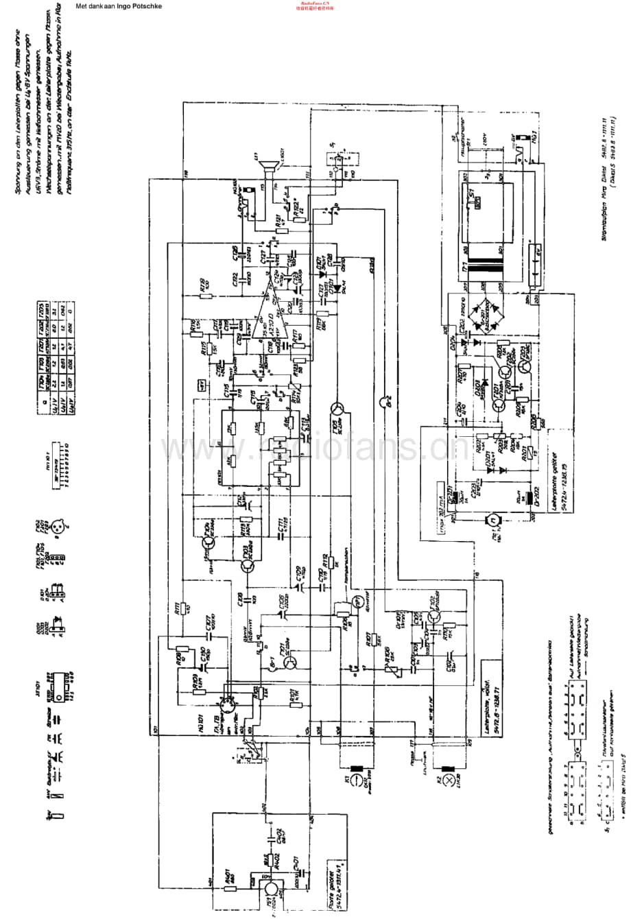 RFT_MiraDiktatS维修电路原理图.pdf_第1页