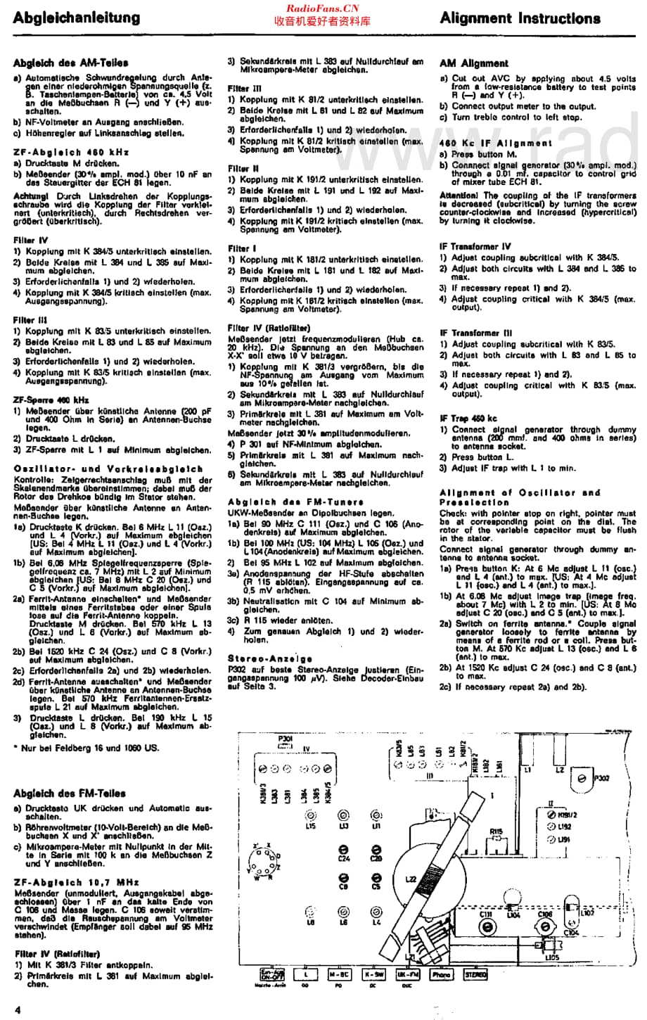 Saba_160US维修电路原理图.pdf_第3页