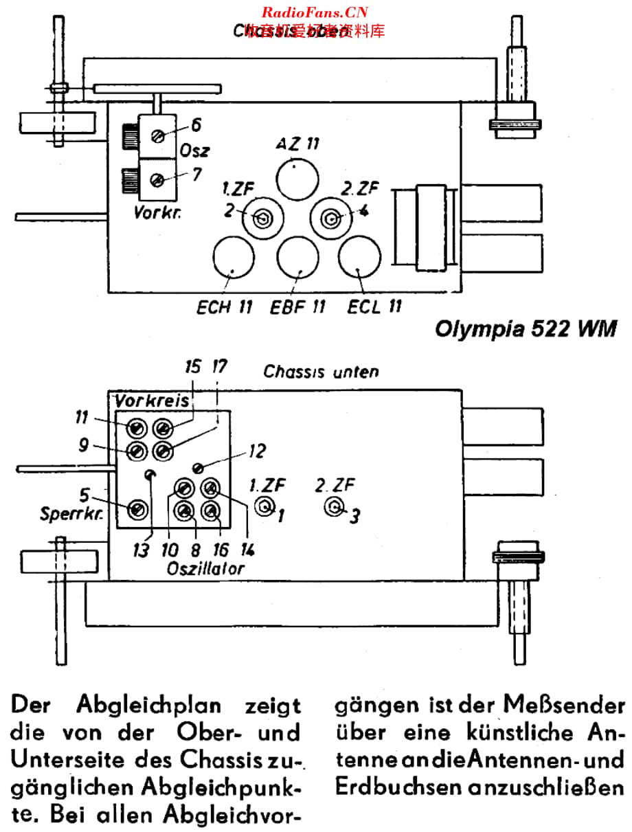 Sachsenwerk_522WM维修电路原理图.pdf_第2页