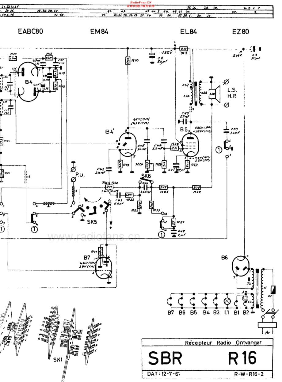 SBR_R16维修电路原理图.pdf_第3页