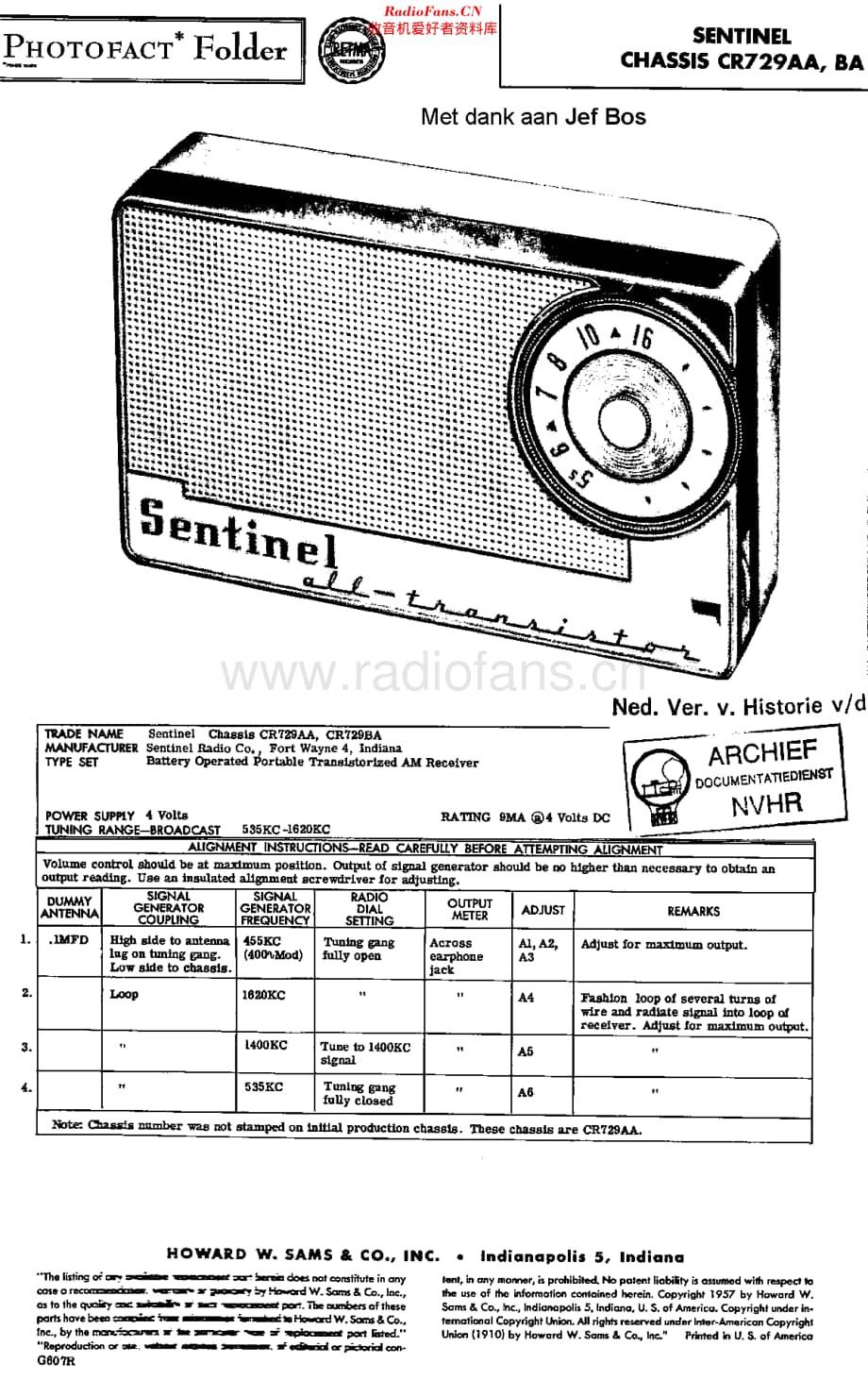 Sentinel_1E500维修电路原理图.pdf_第1页