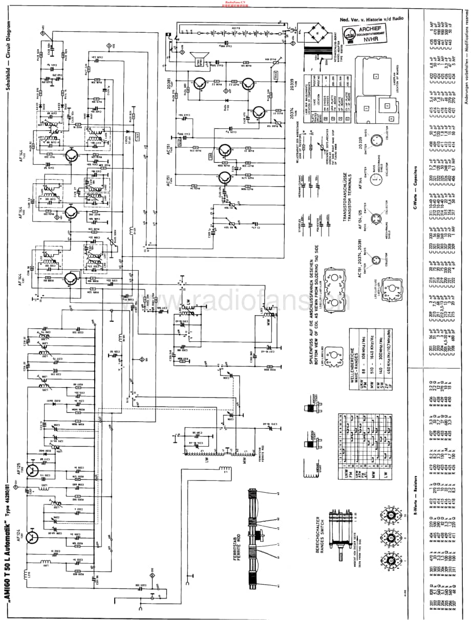 SchaubLorenz_AmigoT50L维修电路原理图.pdf_第1页