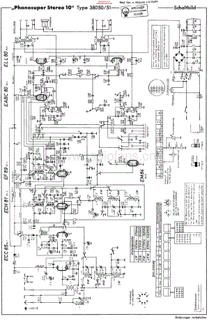 SchaubLorenz_38050维修电路原理图.pdf