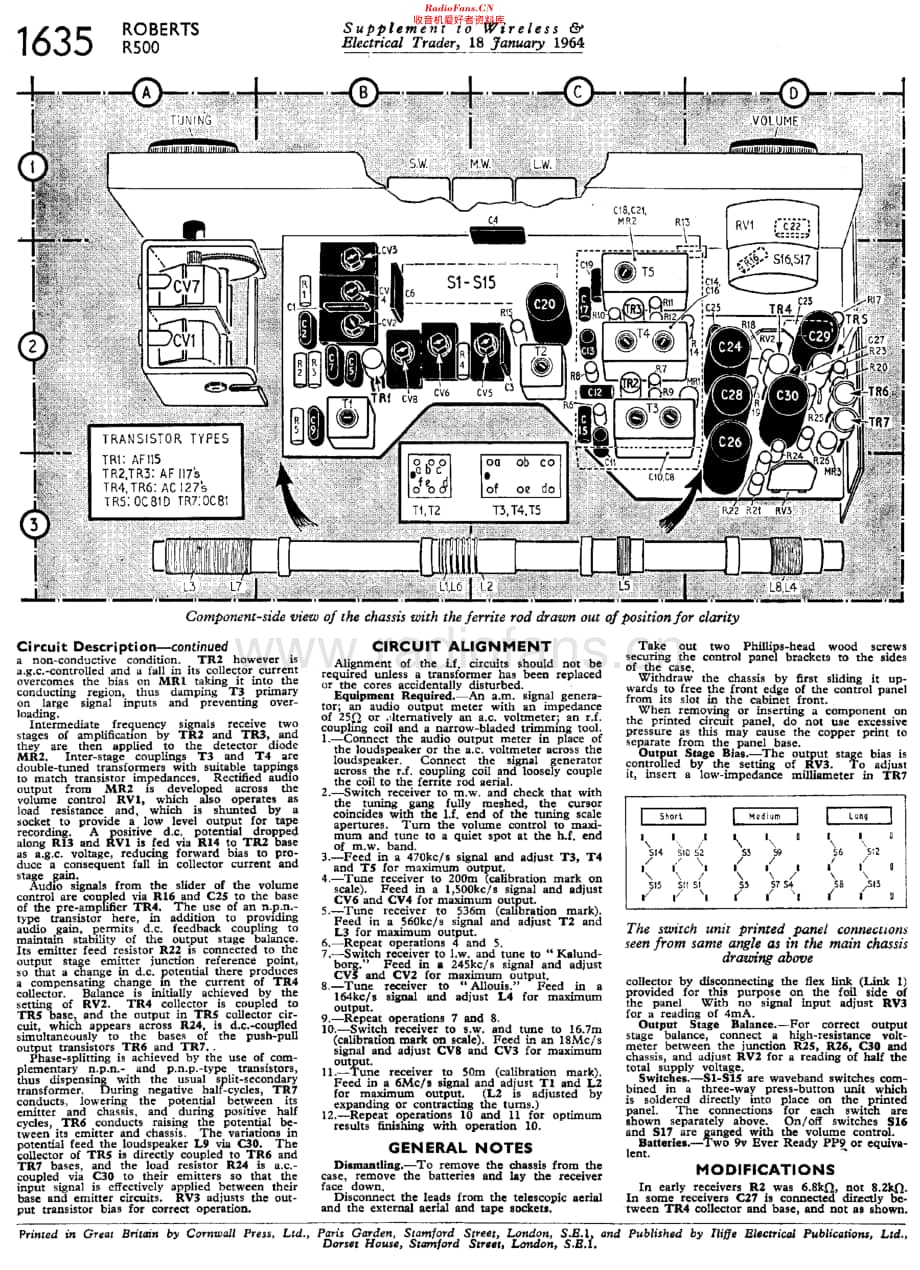 Roberts_R500维修电路原理图.pdf_第2页