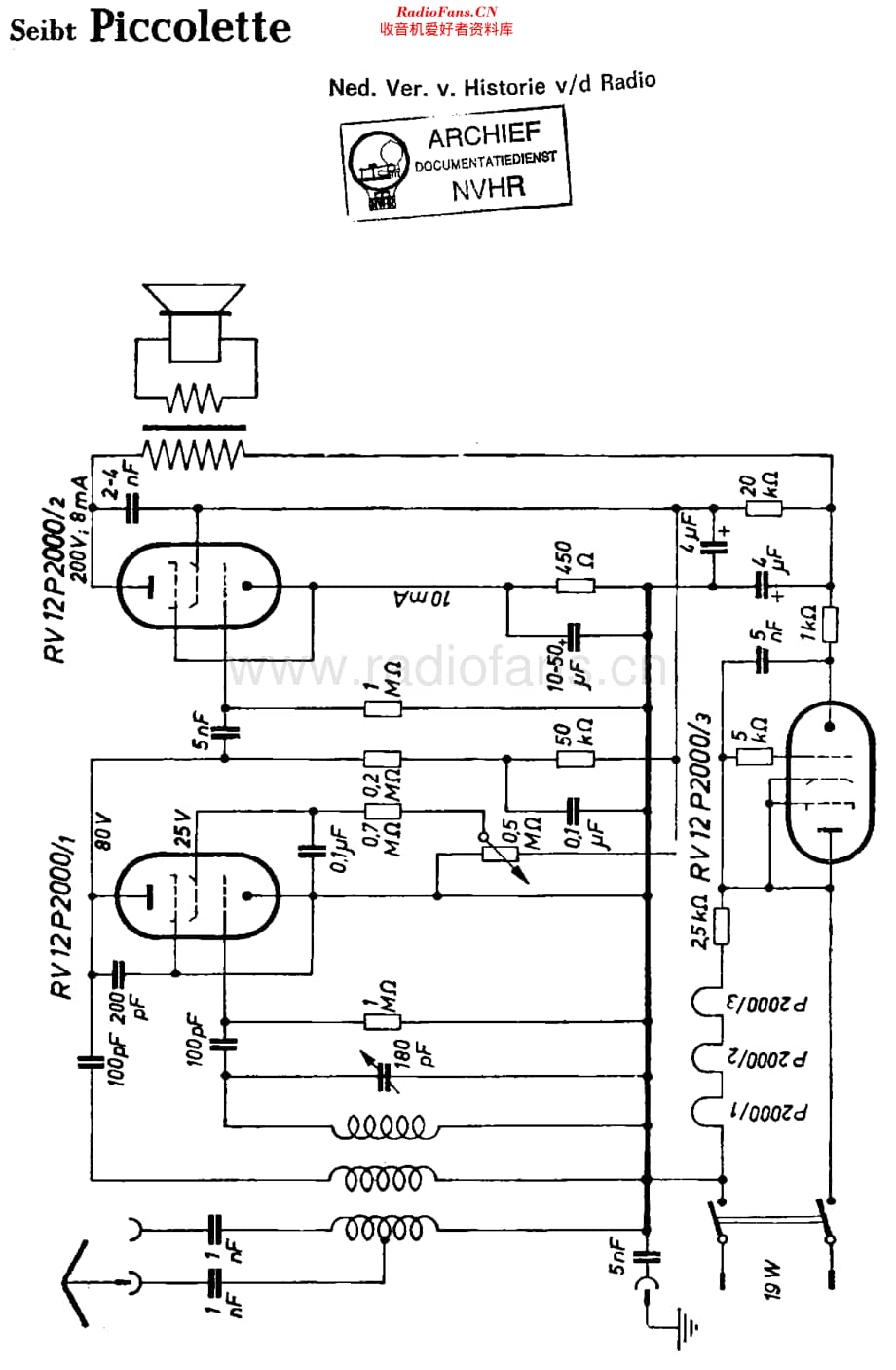 Seibt_Piccolette维修电路原理图.pdf_第1页